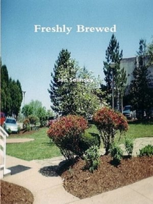 cover image of Freshly Brewed